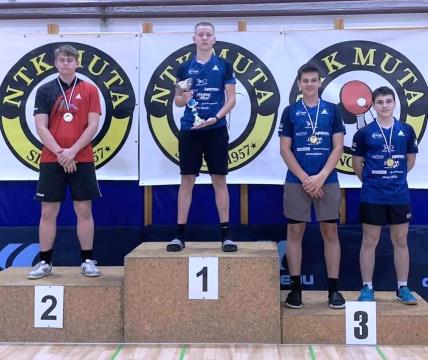 Prvenstvo  v namiznem tenisu (7)